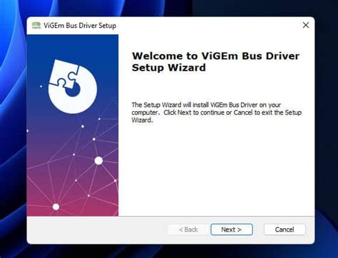 Bus Driver for Windows